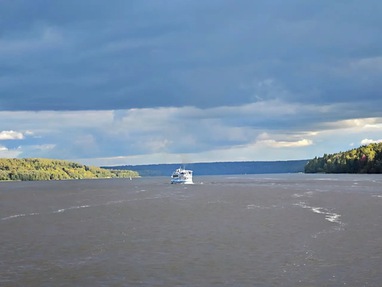 Плёс 