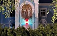 Дивеево на Рождество Пресвятой Богородицы. Источники