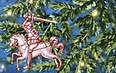 Королевский Новый год в Беларуси (автобус 1 - выезд 29.12)