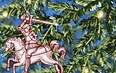 Королевский Новый год в Беларуси (автобус 1 - выезд 30.12)