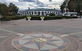 Кострома. Фестиваль Фейерверков