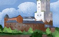 Каникулы в Ингерманландии: Петербург — Выборг