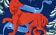 Рождество в белорусской Праге: звездочёт, фаворит и червлёная лисица