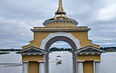 Селигер 23-27 июля