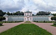 Усадьба Кусково. Дворец, Парк, прогулка на теплоходе