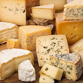 Конаково. Сырный фестиваль на берегу Волги