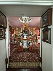 Артёмово - Мураново - Источник