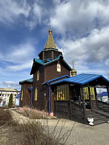 Зеленоград - Артёмово - Мураново - Источник