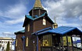 Зеленоград - Артёмово - Мураново - Источник