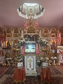 Артёмово - Мураново - Источник