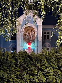 Дивеево - Муром - Источники