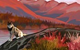 Ралли «Магадан - Якутск»: Колымская трасса + озеро Джека Лондона