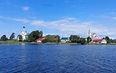 Селигер 23-27 июля