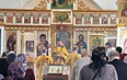 Берендеево. Ночная Литургия. Помолимся за Усопших сродников