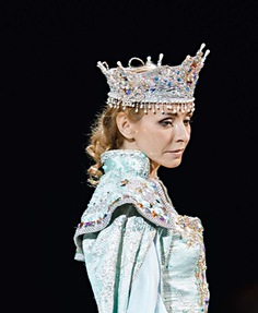 Ледовое шоу Татьяны Навки 