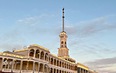 Круиз: Москва-Углич-Мышкин-Кострома-Нижний Новгород-Чебоксары-Елабуга-Казань-Козьмодемьянск-Макарьев-Чкаловск-Ярославль-Калязин-Москва