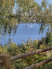 Плёс 