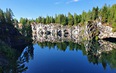 Карельская Кругосветка