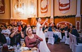 Концерт - ведущие артисты и оперетты+Банкет