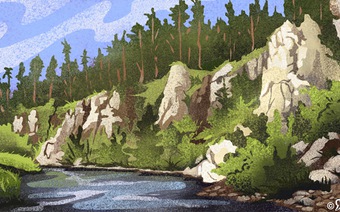 Белое море: Архангельск и самое важное! Белое море: Архангельск и самое важное!