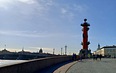 Санкт-Петербург. Алые Паруса