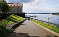 Рыбинск - Тутаев с теплоходной прогулкой