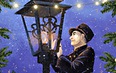 Новый год в Бресте: колдуны и зубры (автобус 1 - выезд 29.12)