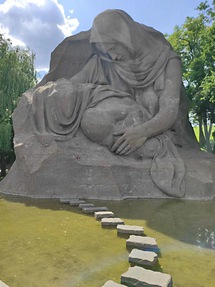 Город - герой Волгоград