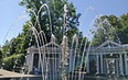 Санкт-Петербург. Алые Паруса