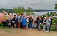 📸Фотоотчет: наши туристы 14.06.25  г. Плёс💫