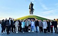 Фотоотчет: 2 мая - Ржев 