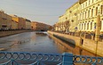 Санкт-Петербург. Алые Паруса