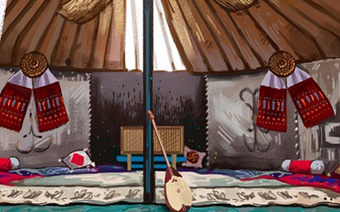 Звёзды Башкирии: сокровища королевства Агидель