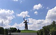 Город - герой Волгоград