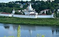Нило-Столобенская пустынь. Оковецкий Источник. Ржевский мемориал Советскому солдату