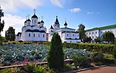 Муром с теплоходной прогулкой. Ко дню семьи, любви и верности