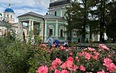 Оптина Пустынь. Клыково. Шамордино. Озерское