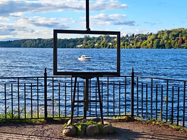 Плёс 