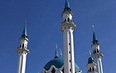 Казань. Чебоксары. Йошкар-Ола. Раифа