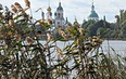 Варницкий монастырь. Ростовский Кремль