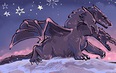 Новогодние приключения на Кудыкиной Горе