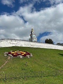Кострома 