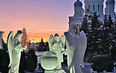 Дивеево. Источники