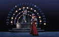 Оперетта «Королева чардаша»