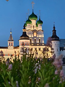 Ростов Великий 