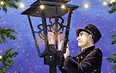 Новый год в Бресте: колдуны и зубры (автобус 1 - выезд 29.12)