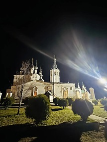 Годеново. Трудничество. Подготовка к Торжествам
