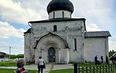 Юрьев-Польский - Сима - Небылое