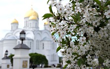 Дивеево