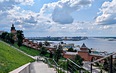 Нижний Новгород. Городец